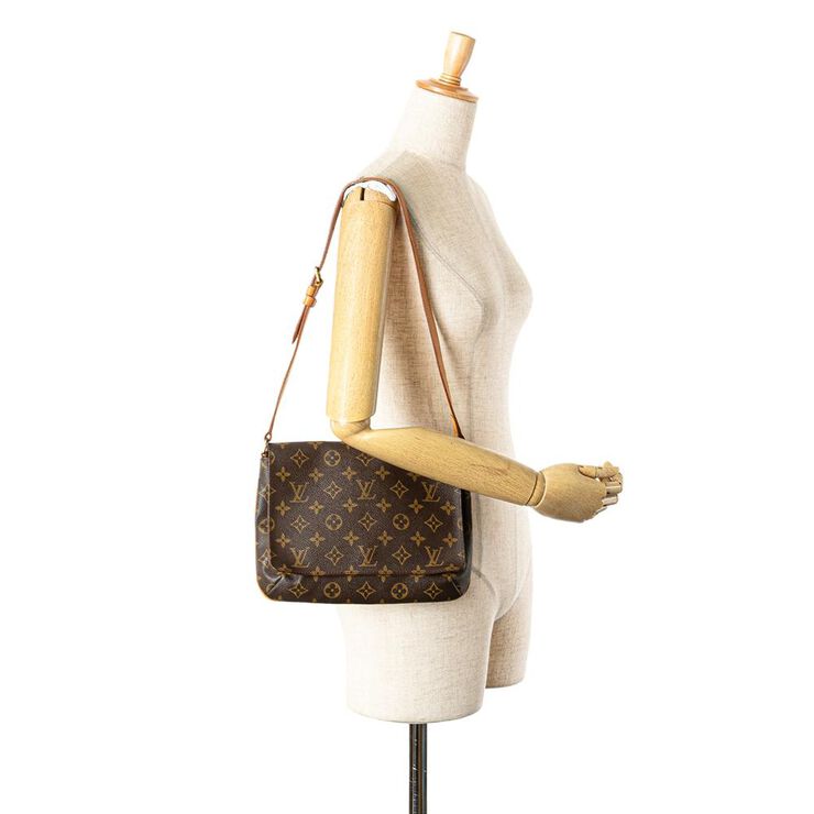 Louis Vuitton Musette Tango