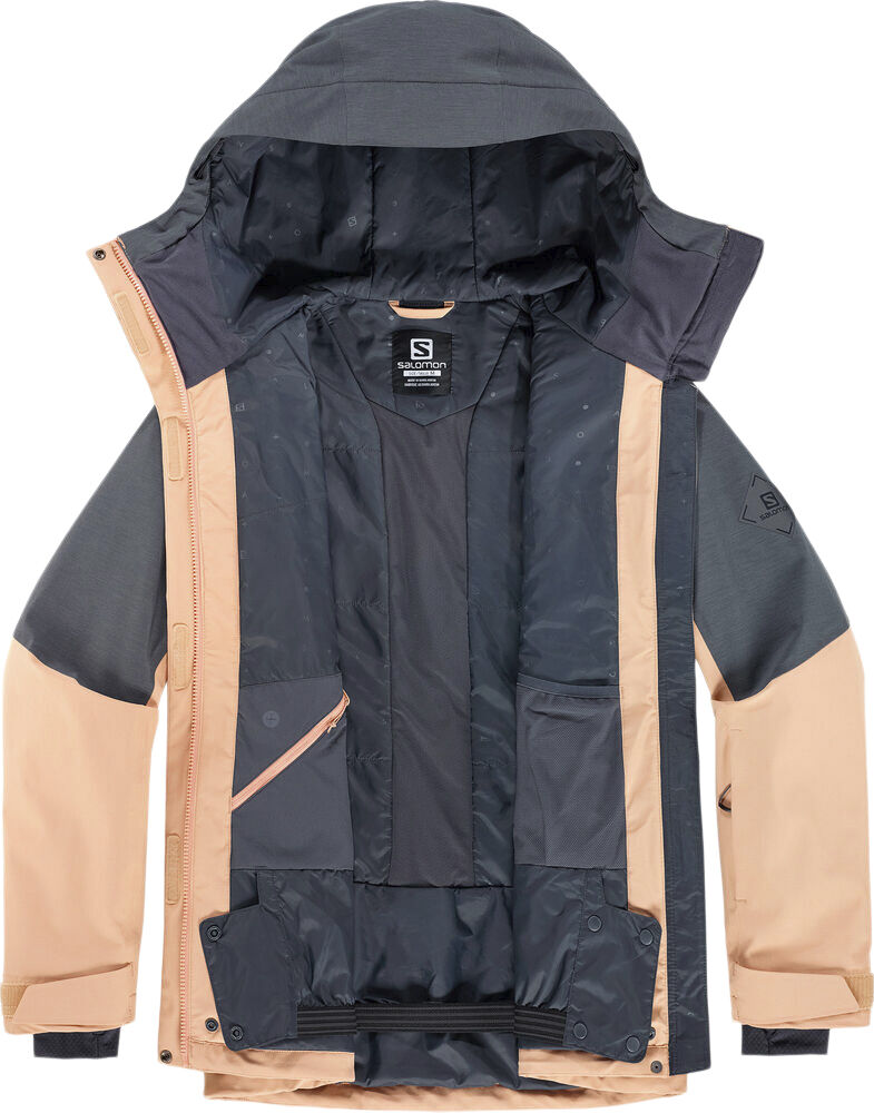 Proof Light Insulated skijakke
