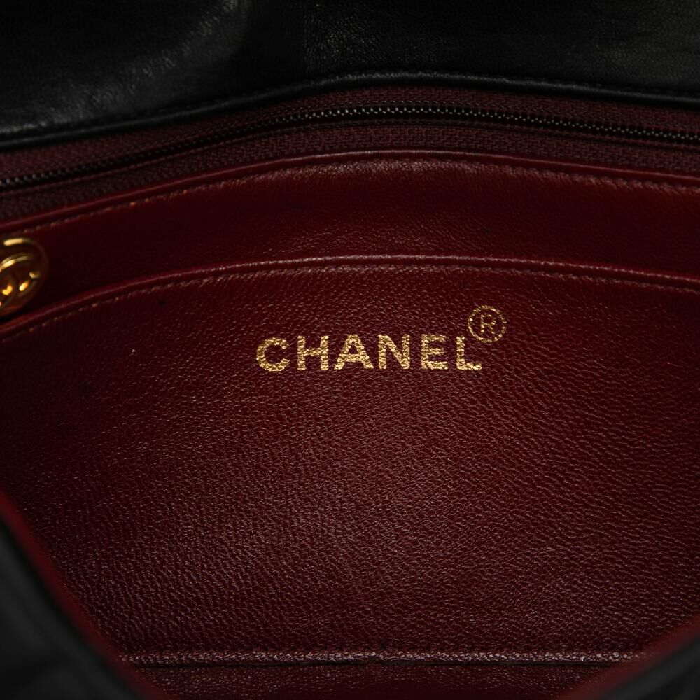 Chanel Flap Bag