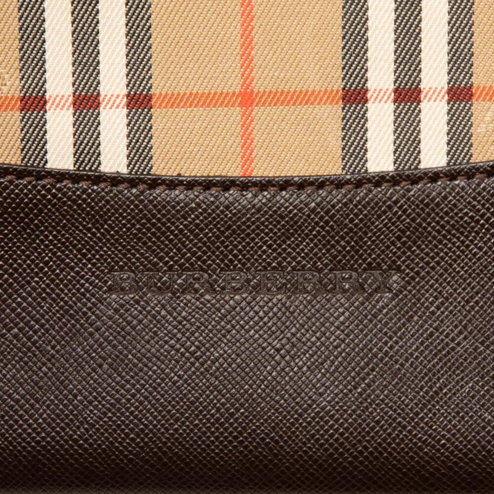 Burberry Handbag