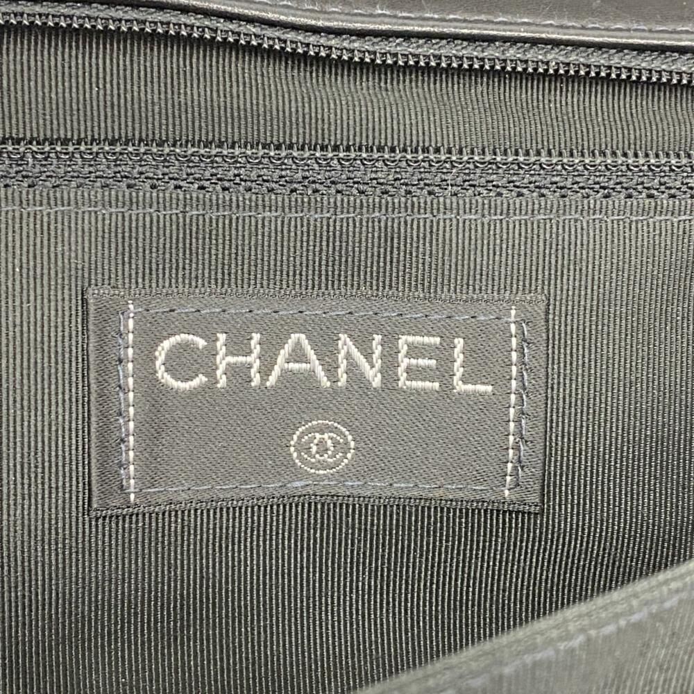 Chanel Chocolate Bar