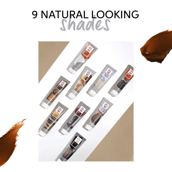 Color Fresh Mask Copper Glow