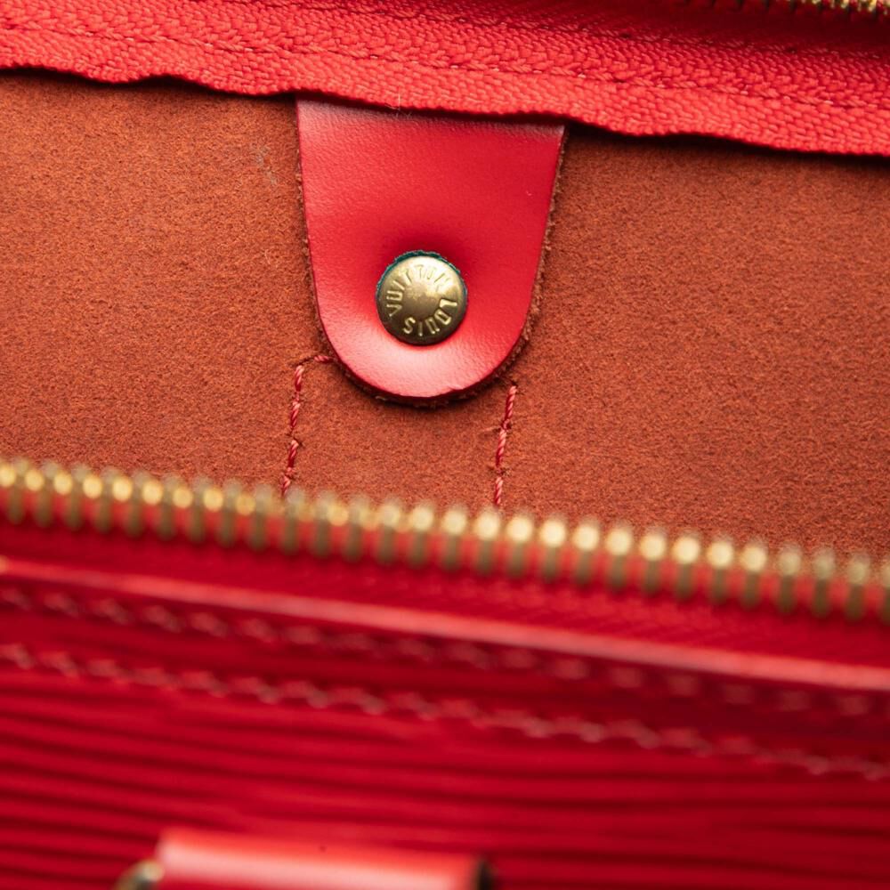 Louis Vuitton Keepall