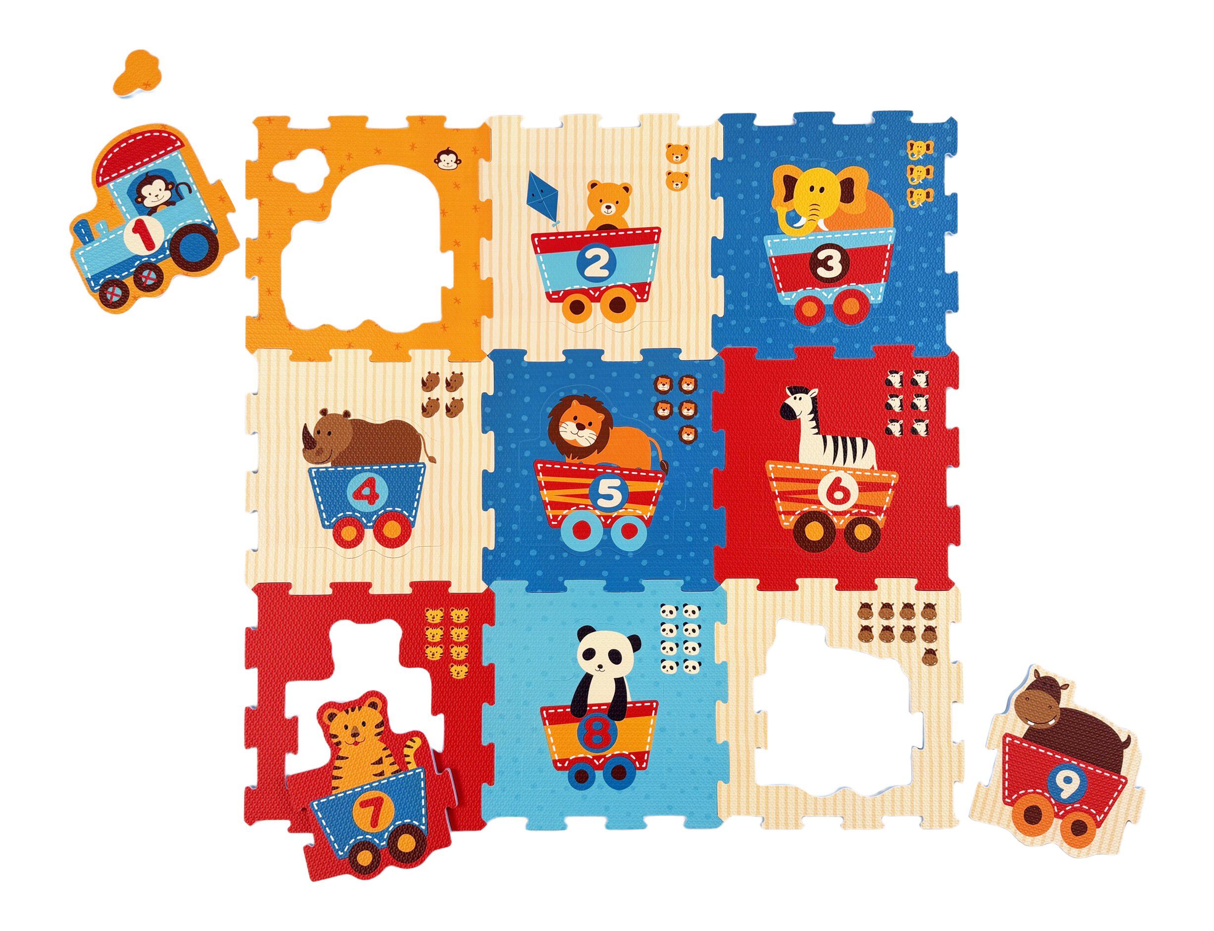 B BEEZ GULVPUSLE 19d TAL