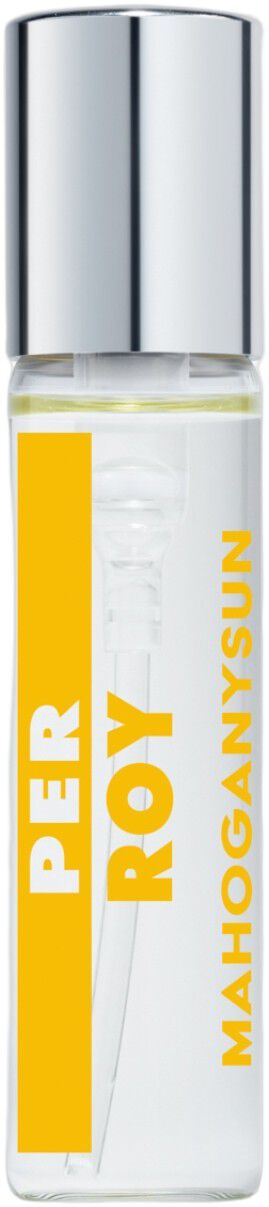 PERROY MAHOGANYSUN 15 ml