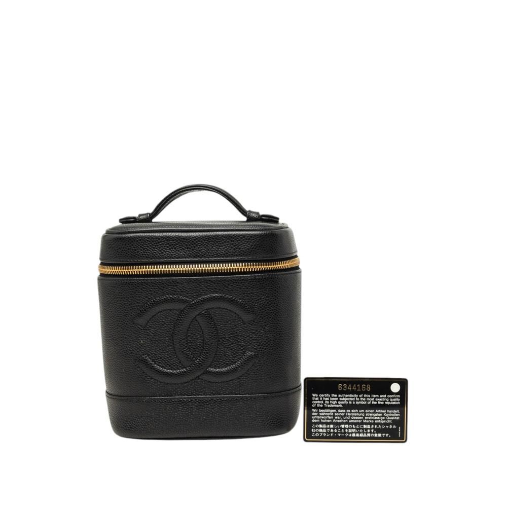 Chanel Vanity