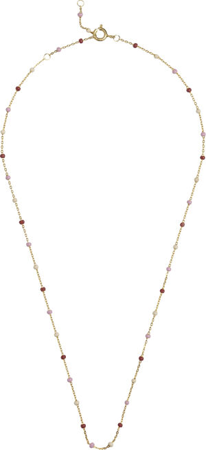 Necklace, Lola