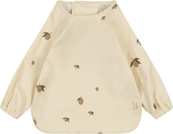 2 PACK DINNER BIB LONG SLEEVE