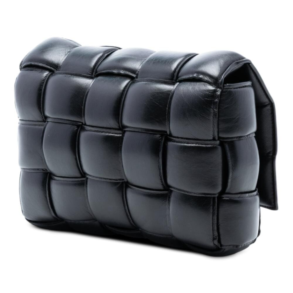 Bottega Veneta Padded Cassette Bag