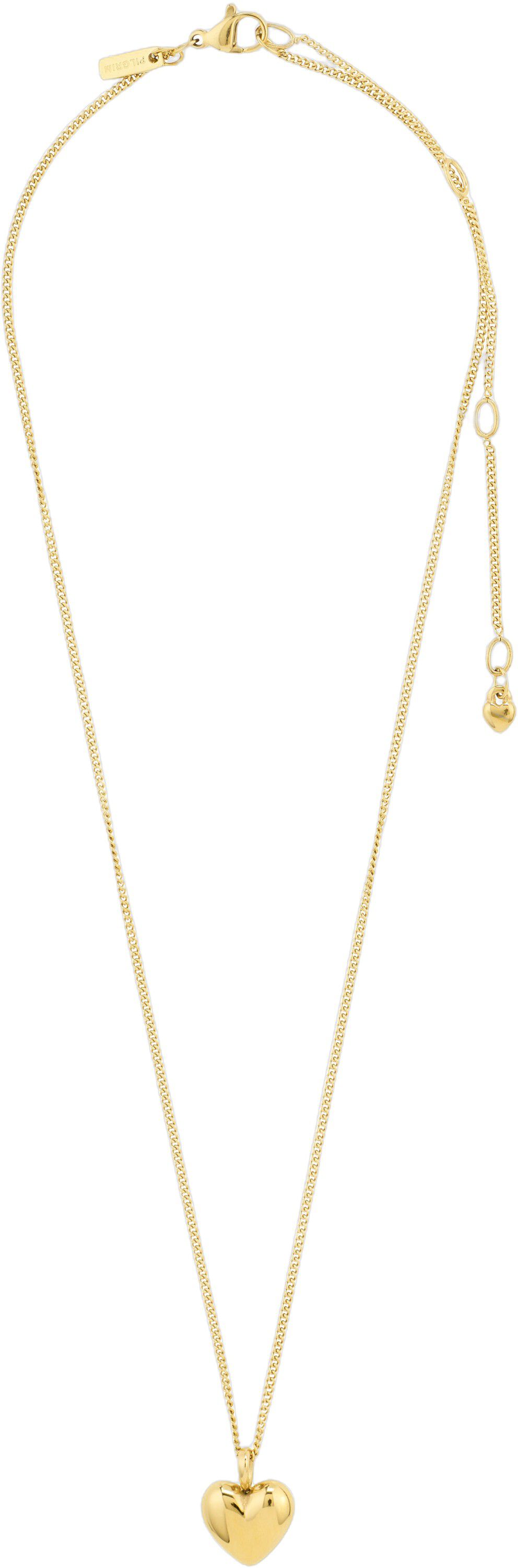 REVAN necklace gold-plated