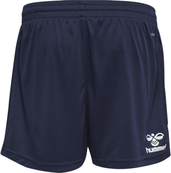Core XK Poly tr&aelig;ningsshorts