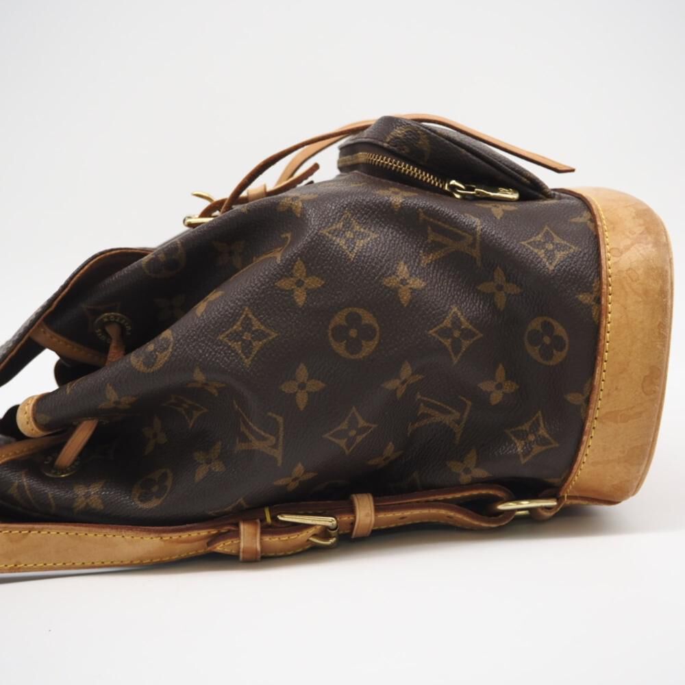 Louis Vuitton Montsouris