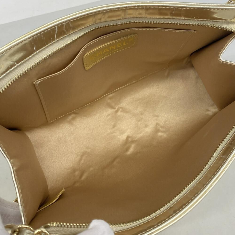 Chanel Shoulder Bag