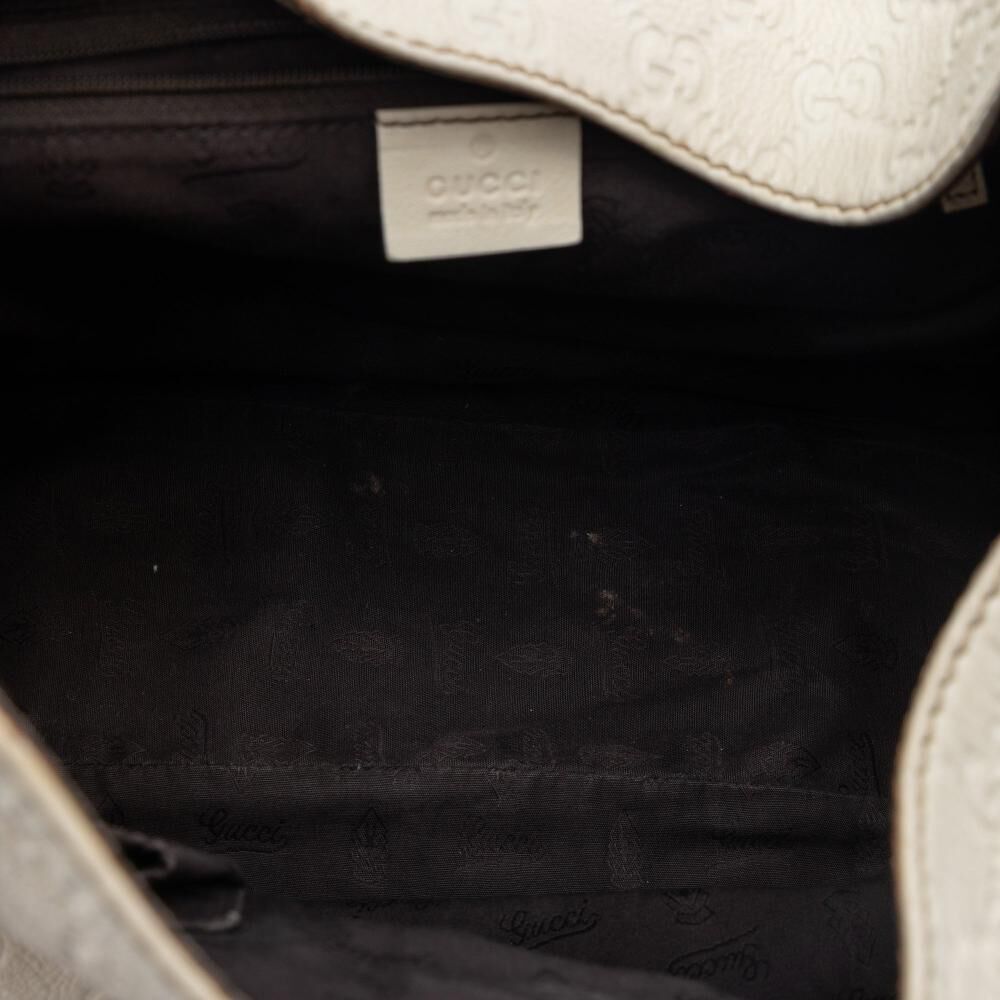 Gucci Hobo Bag