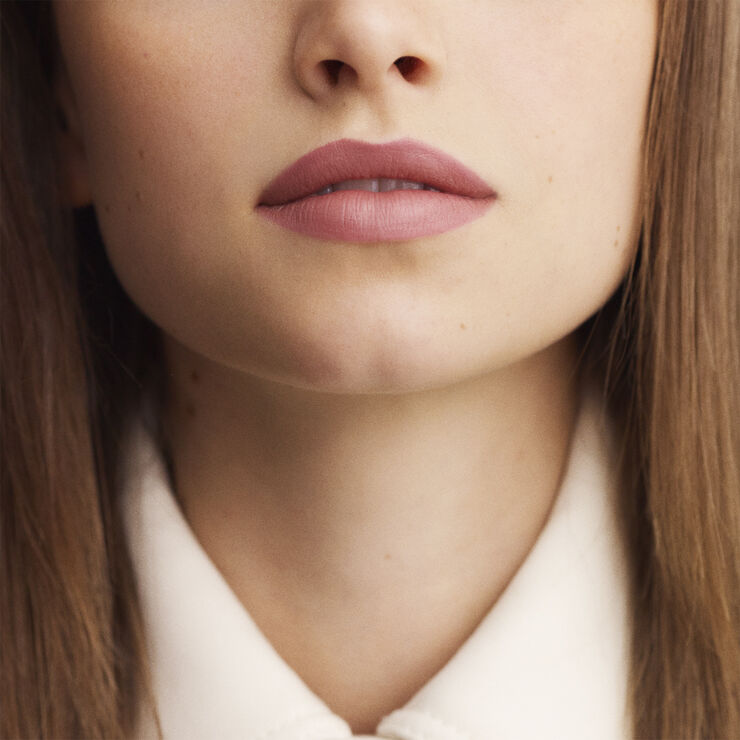 Rouge Hermès, matte lipstick refill