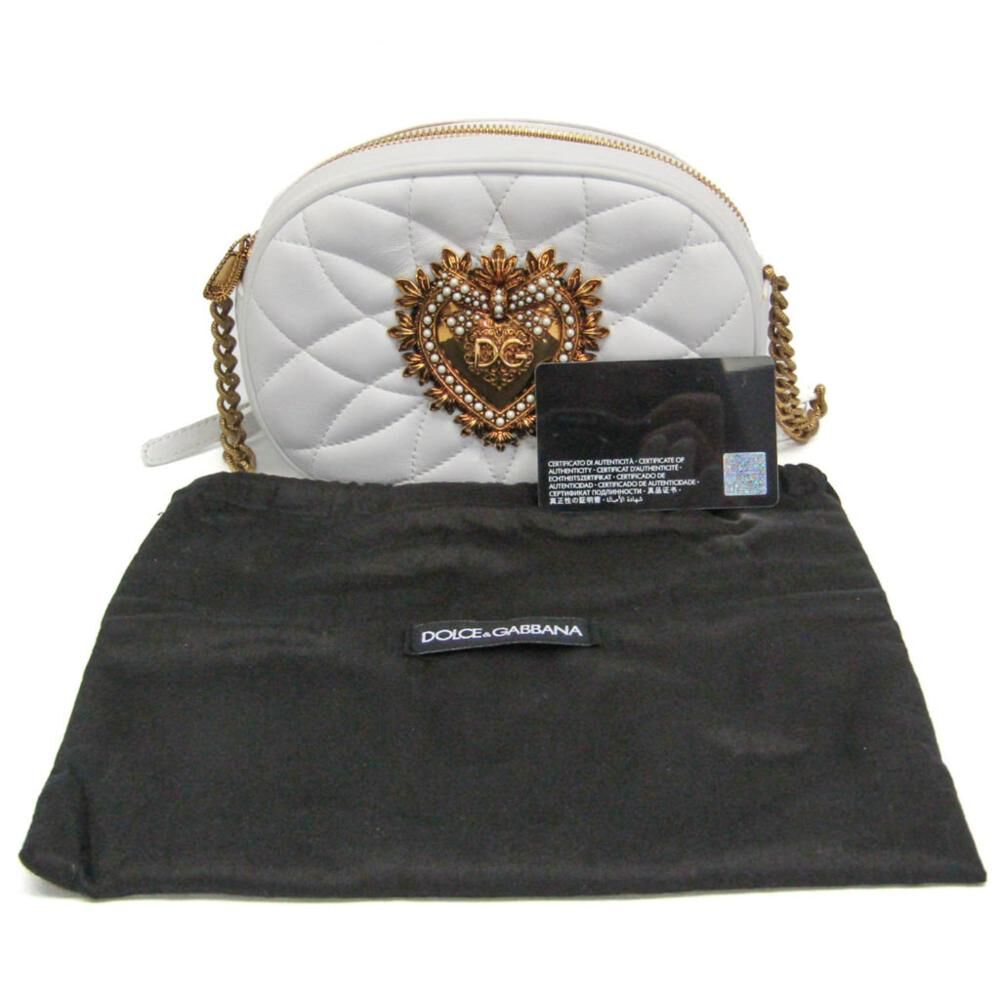Dolce & Gabbana Shoulder Bag