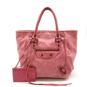 Balenciaga Tote