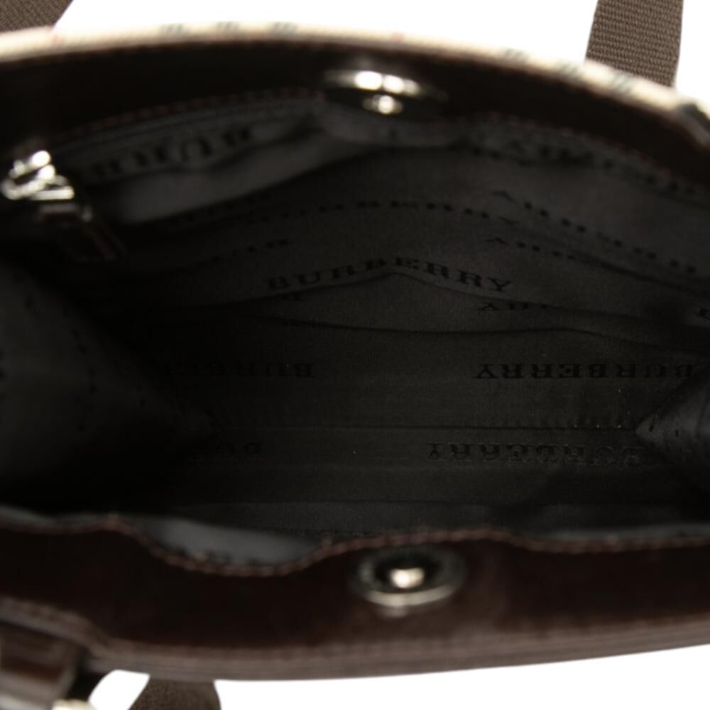 Burberry Crossbody Bag
