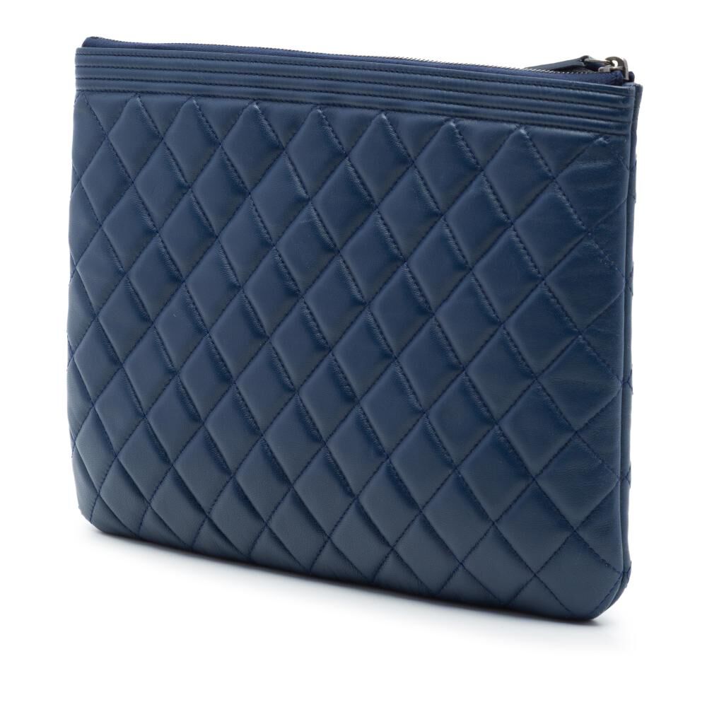 Chanel Clutch