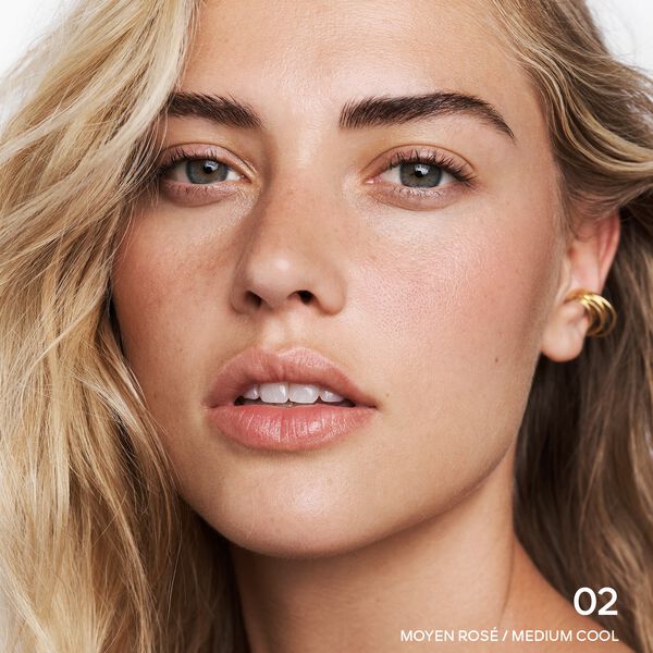 Terracotta Light The Sun-Kissed Natural Healthy Glow Powder - 02 Refil