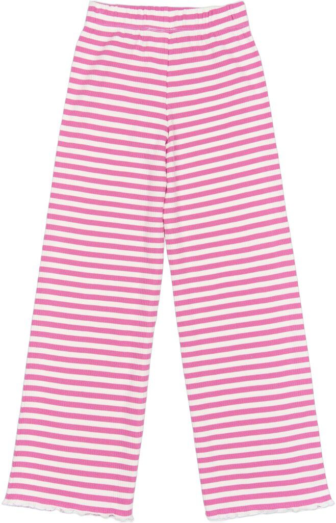 TNMoore Wide Rib Pants