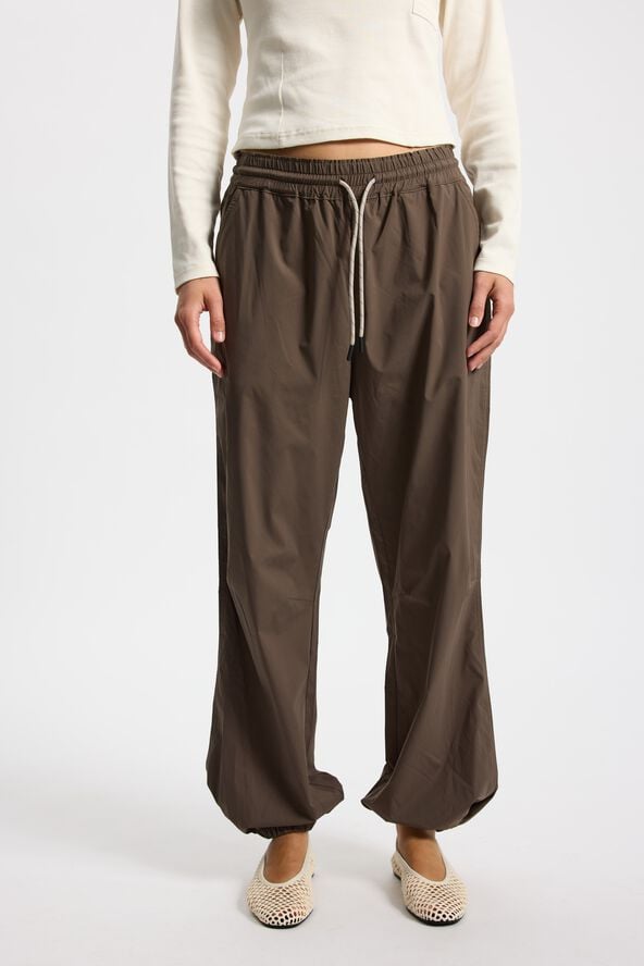 Track Loose Pants Palma
