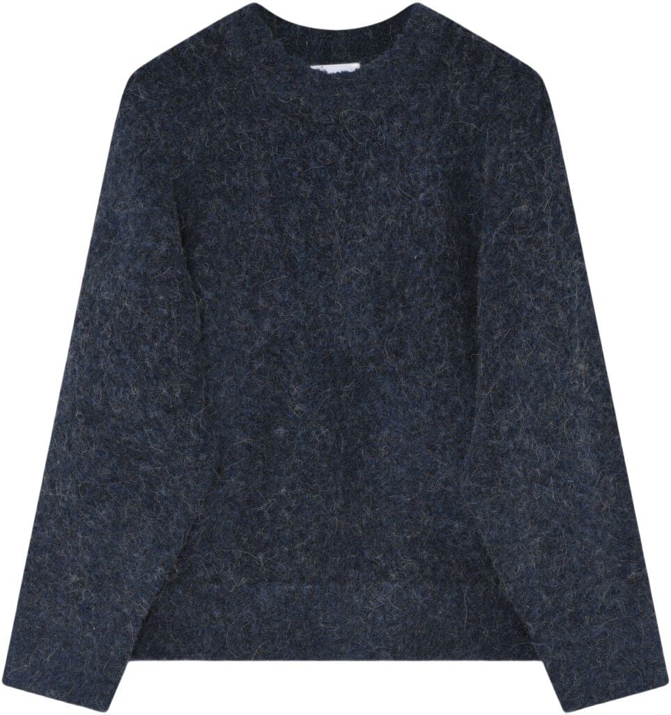 Lang&aelig;rmede bluser