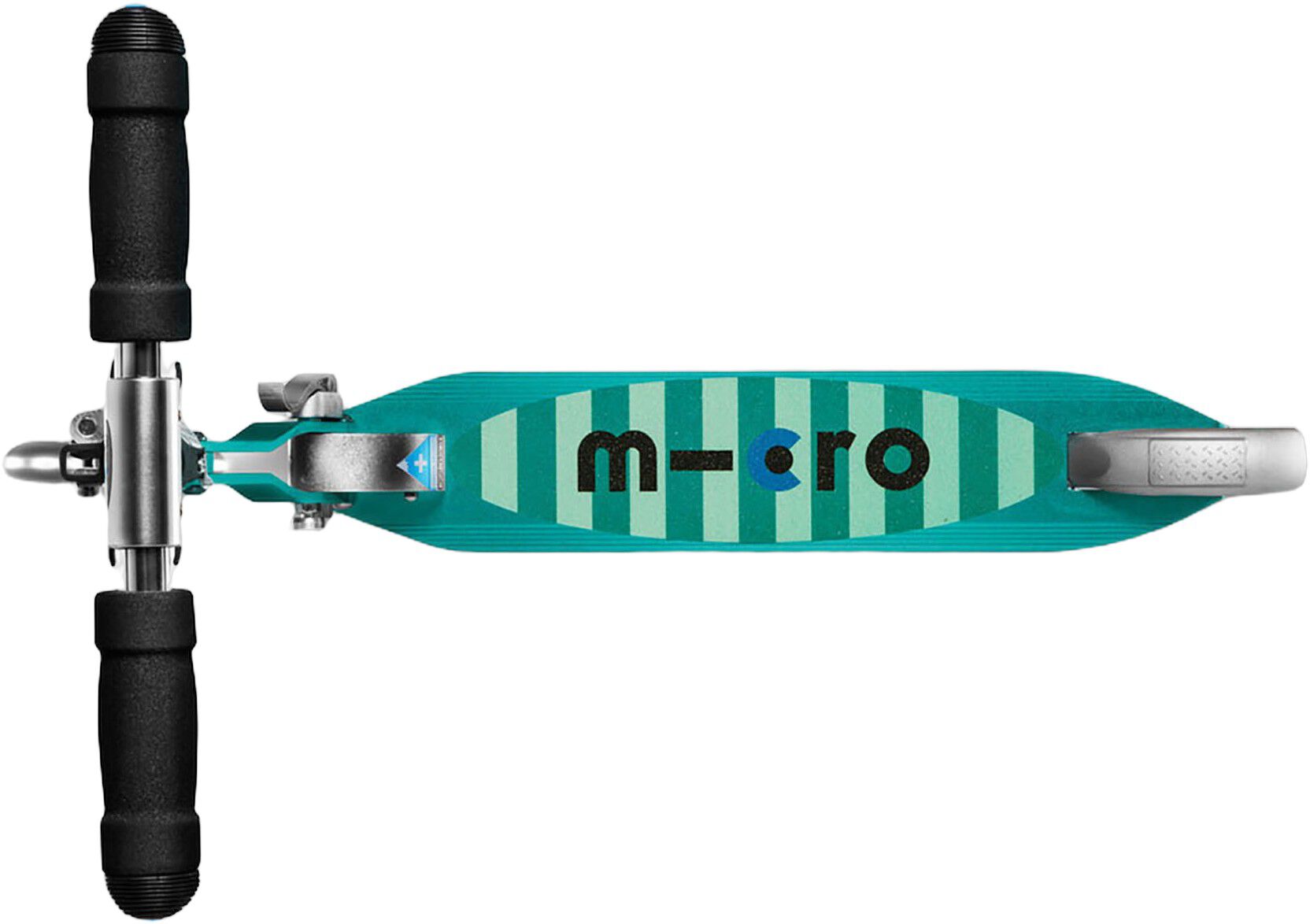 Micro - Sprite LED - Petrol Stripe