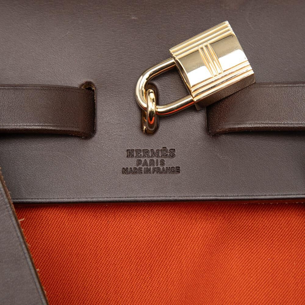 Herm&egrave;s Herbab