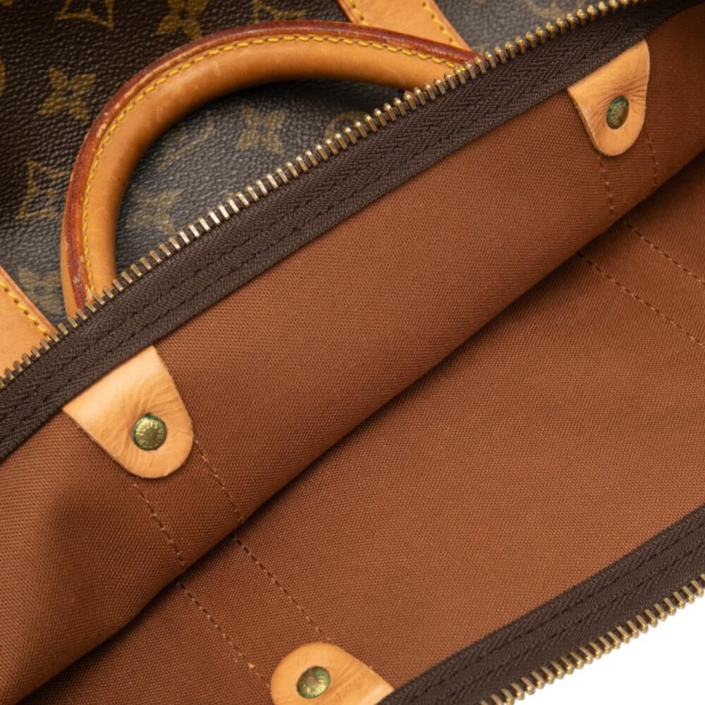 Louis Vuitton Keepall