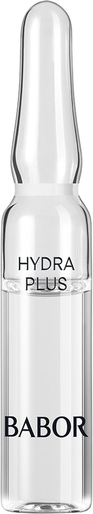 Hydra Plus