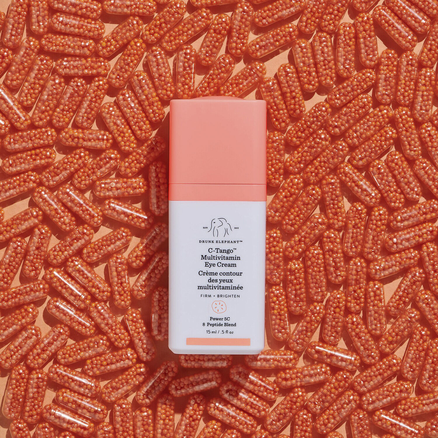 C-Tango - Multivitamin Eye Cream