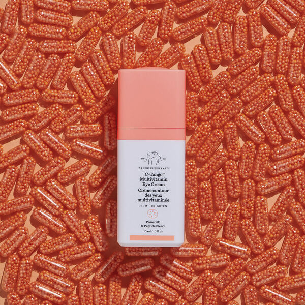 C-Tango - Multivitamin Eye Cream