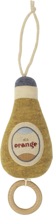 MUSIC TOYS ETE ORANGE