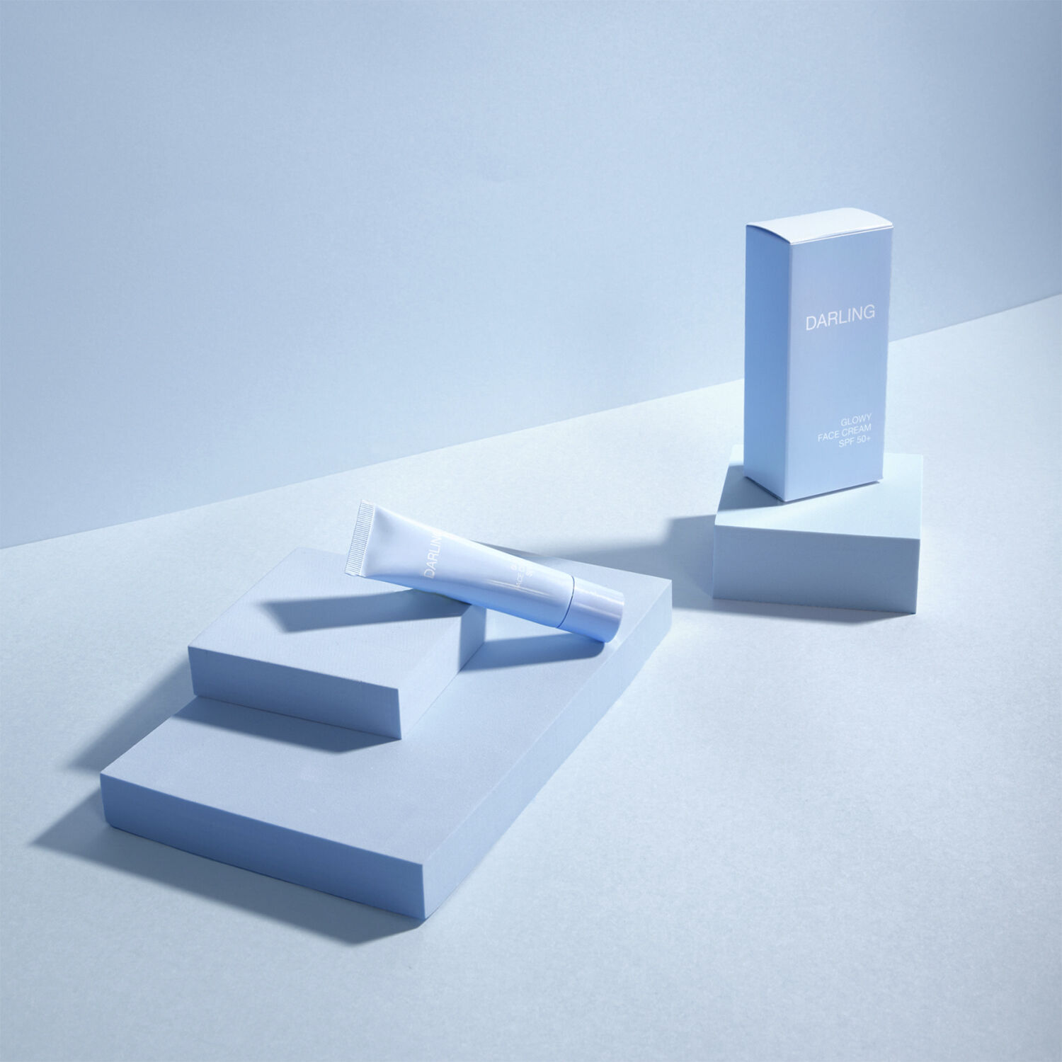 DARLING GLOWY SCREEN SPF 50+