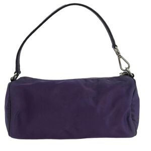 Prada Pouch