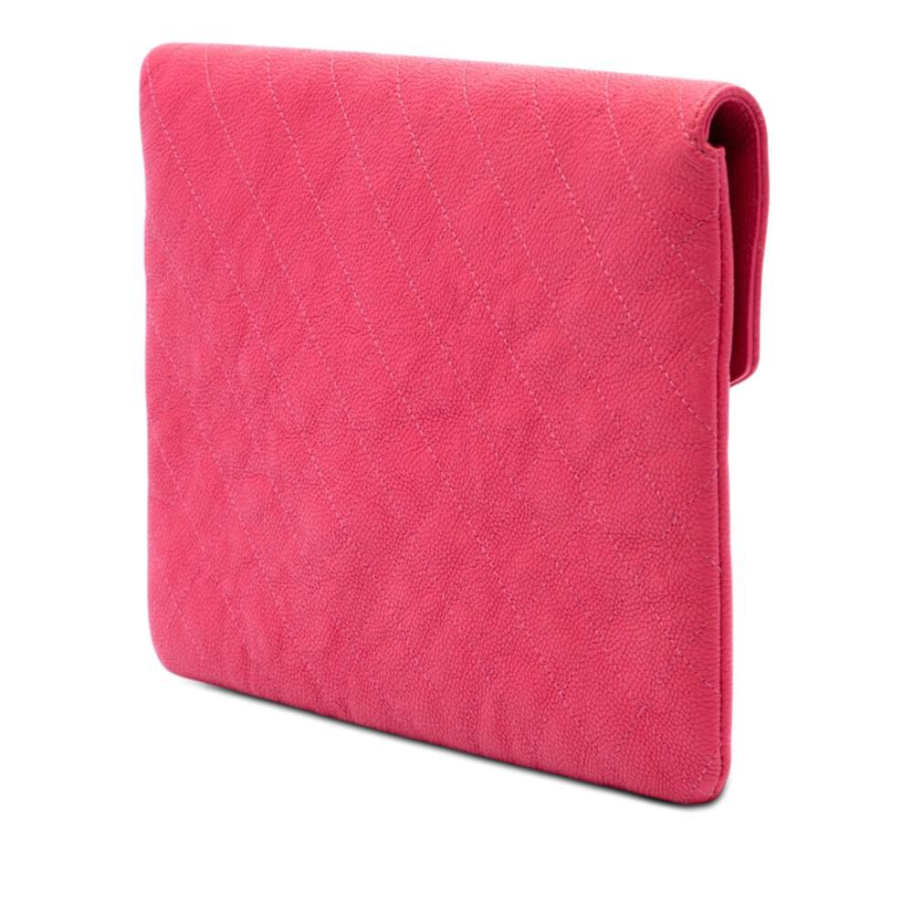 Chanel Clutch