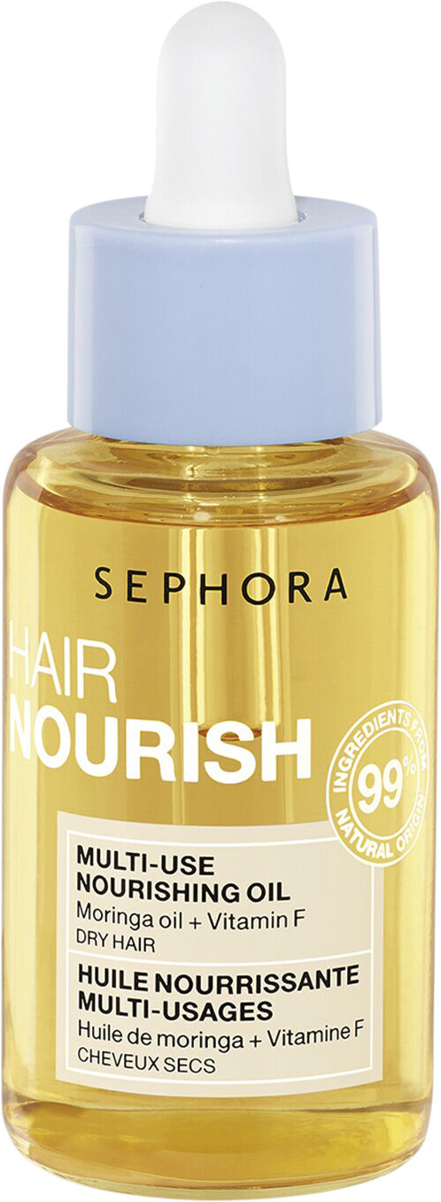 Multi-plejeolie - H&aring;rolie