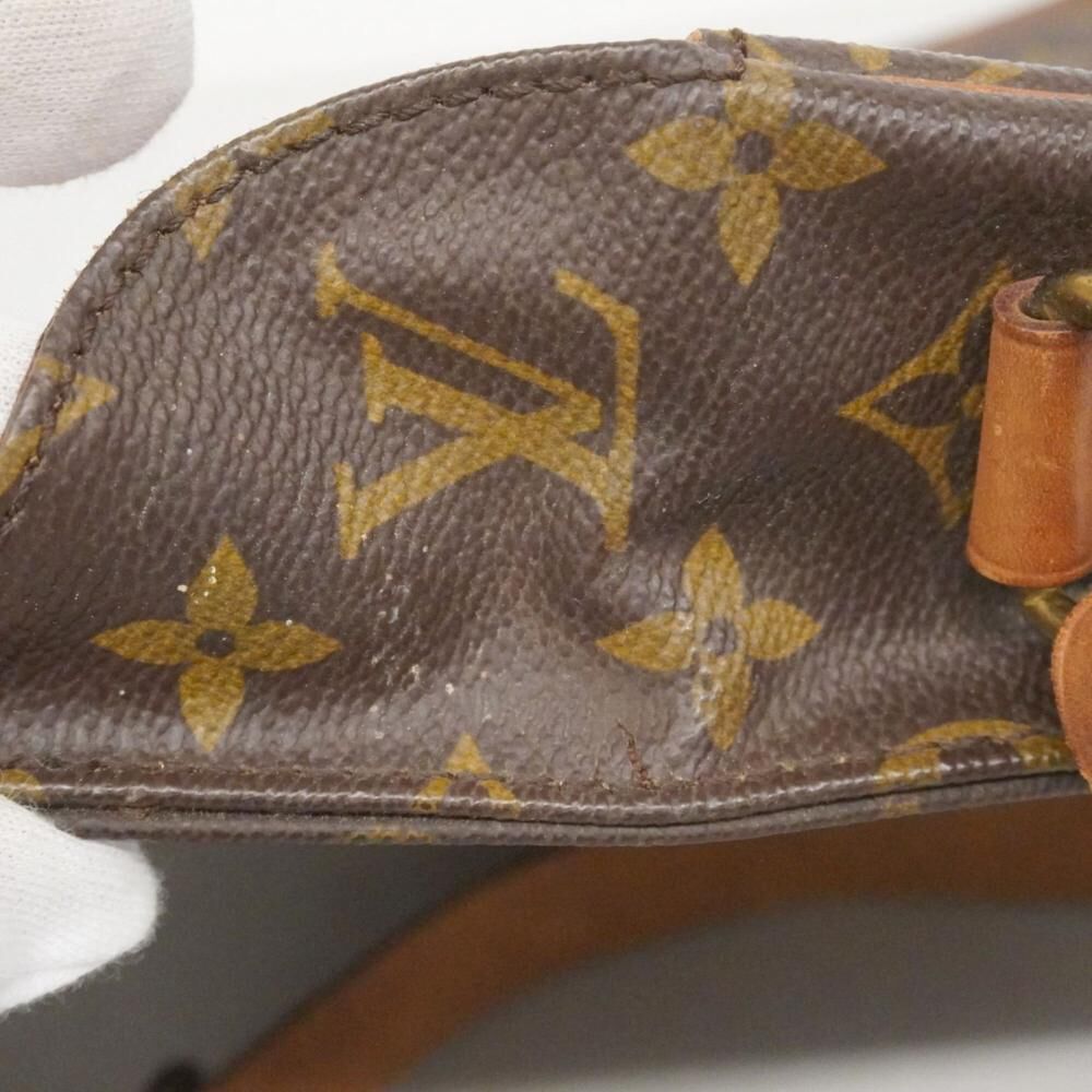 Louis Vuitton Cartouchiere