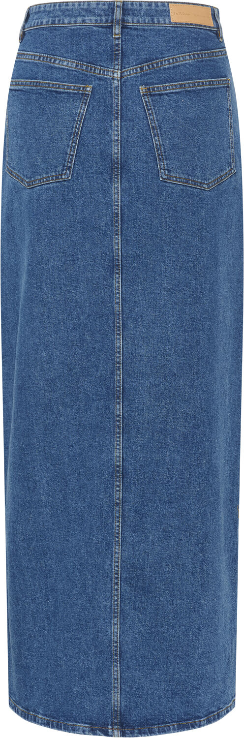 PheifferIW Long Skirt