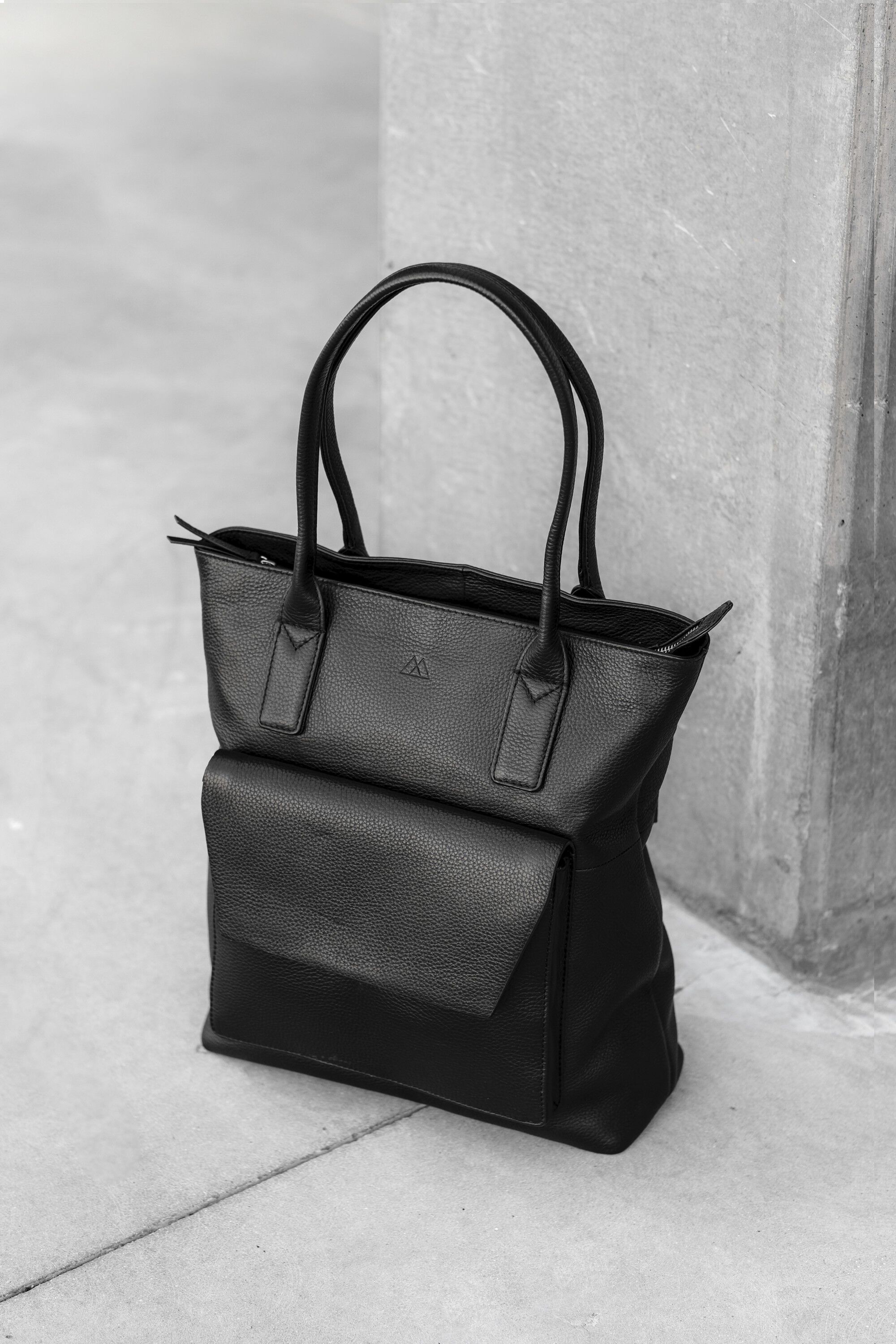 AubreyMBG Bag, Grain