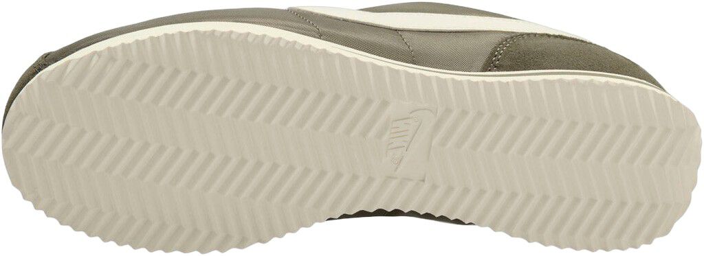 Cortez Textile Sneakers