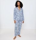 Pyjamassæt