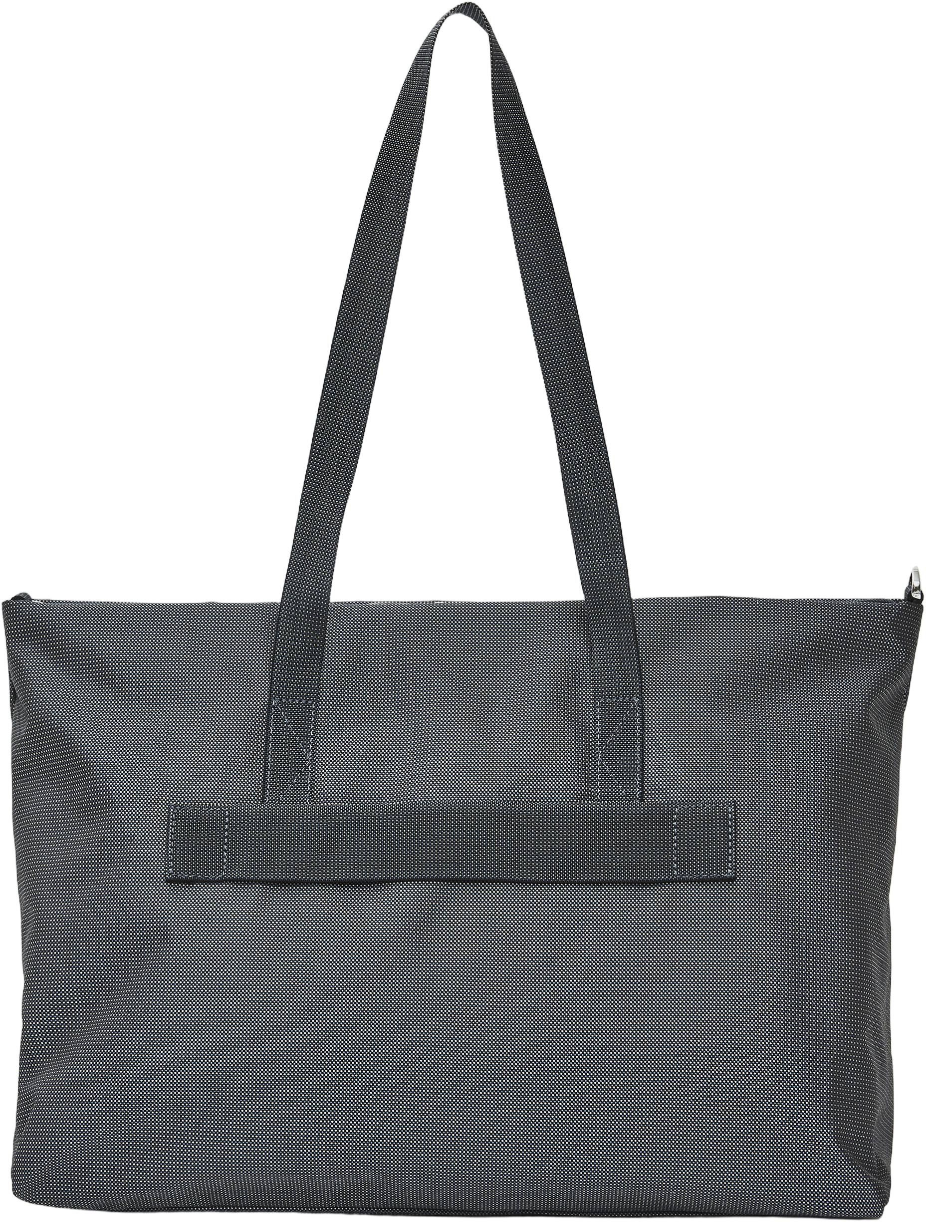 MD20 SHOPPER / STEEL