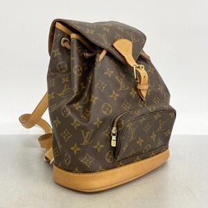 Louis Vuitton Montsouris