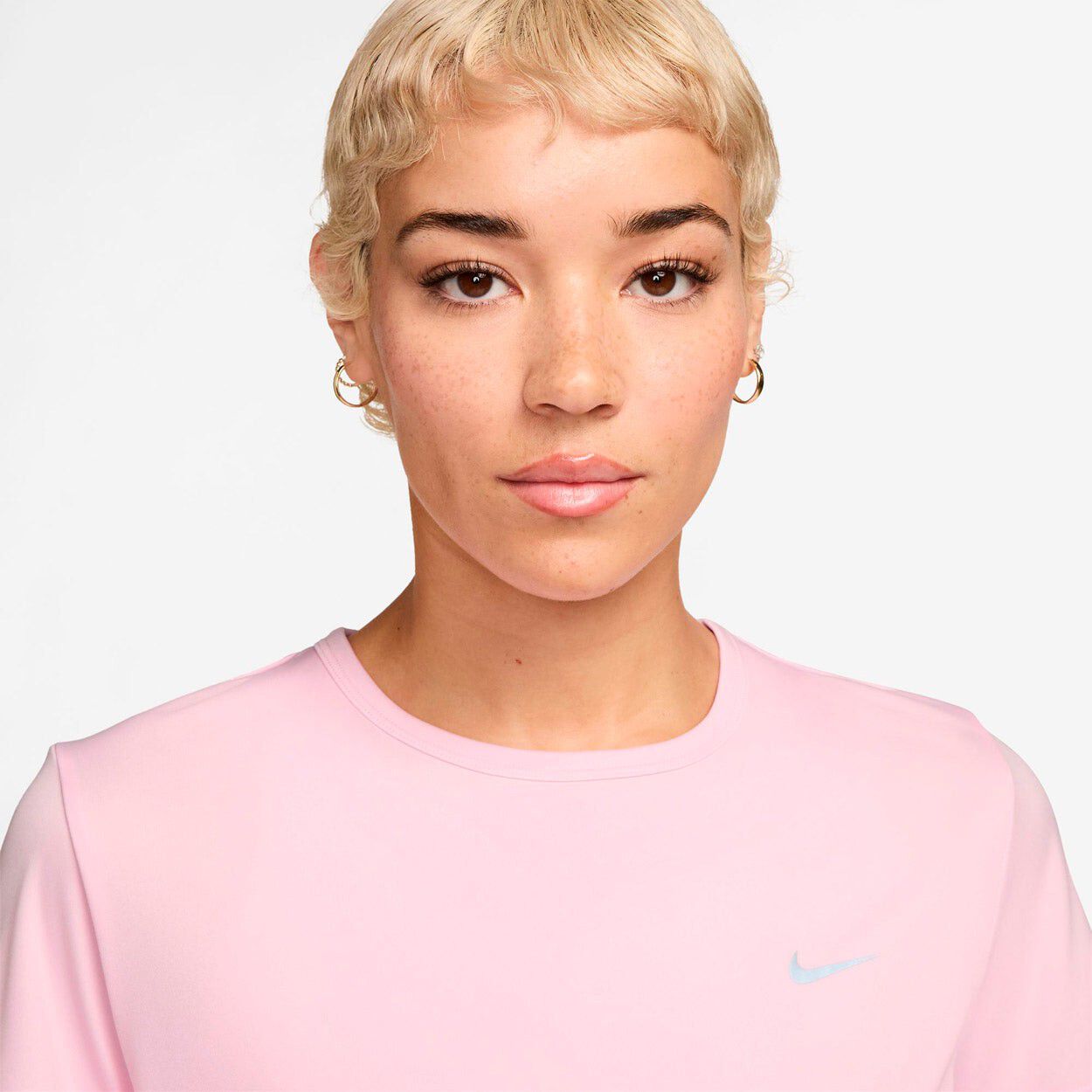 Tempo Dri-fit L&oslash;be T-shirt