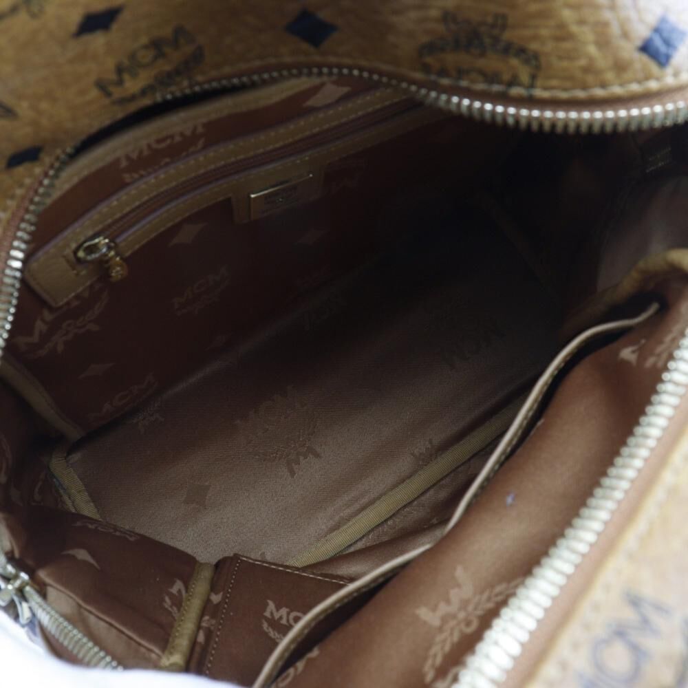 Mcm Backpack