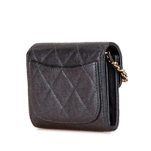 Chanel Shoulder Bag