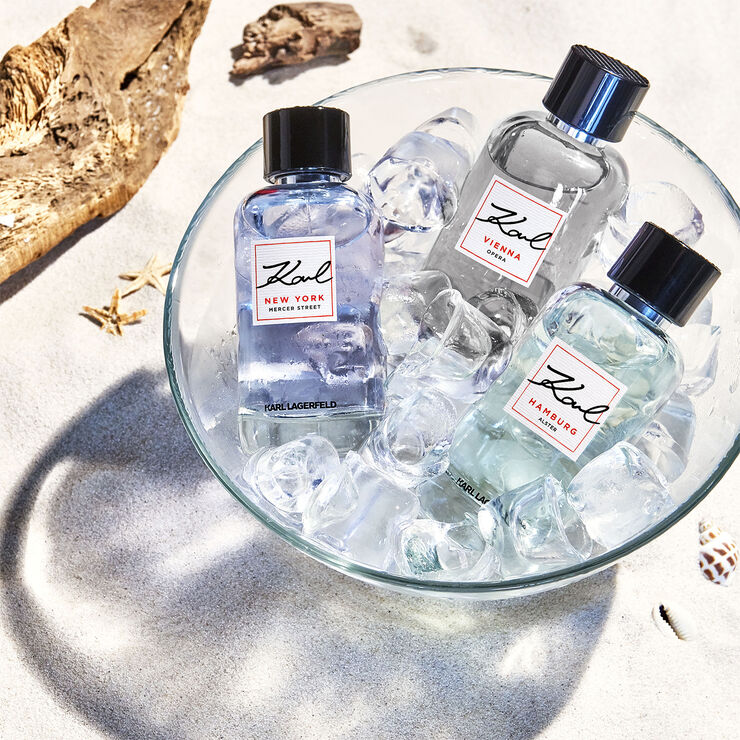 New York EdT 100ml