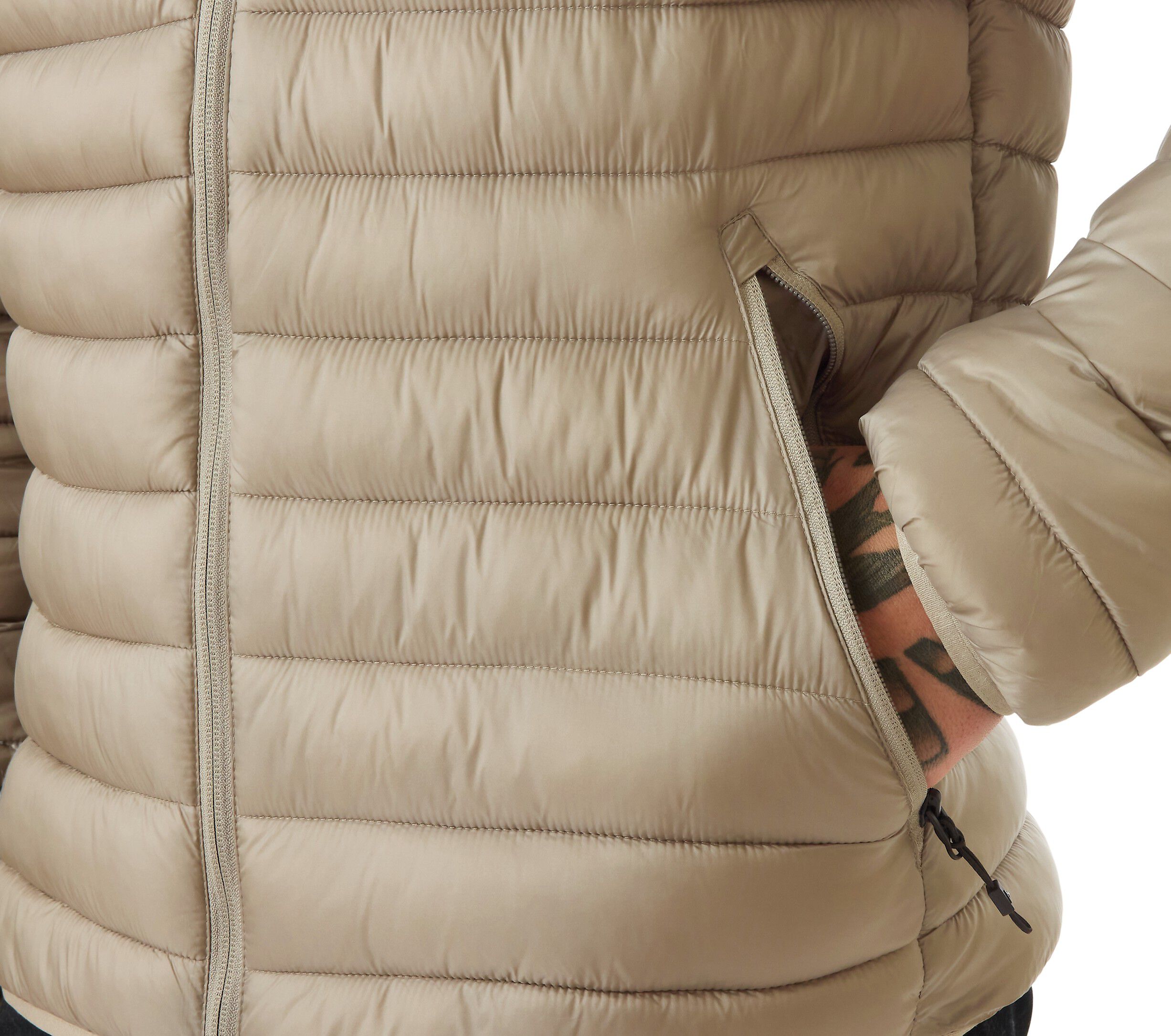 Noux Lightweight For&aring;rsjakke